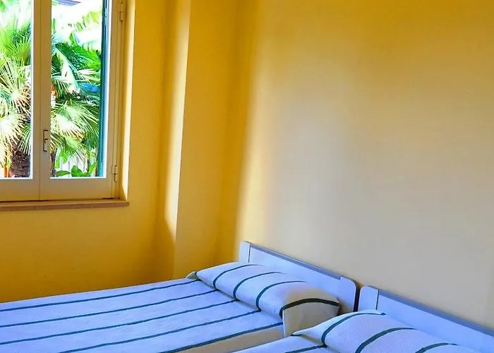 Baia Tropea パルゲリーア